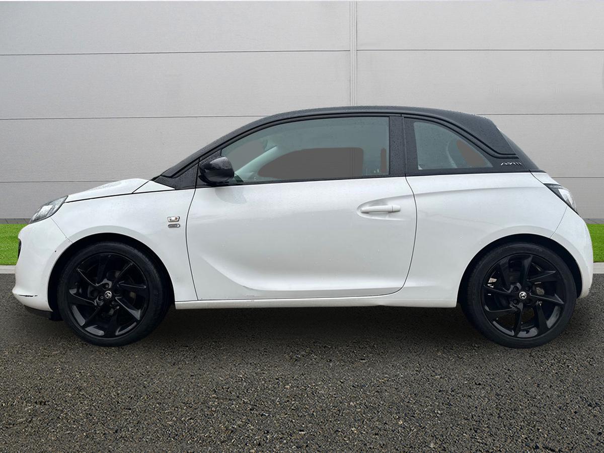 Used Vauxhall ADAM 2019 for sale - 77002476: Photo 4