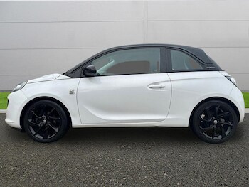 Used Vauxhall ADAM 2019 for sale - 77002476: Photo