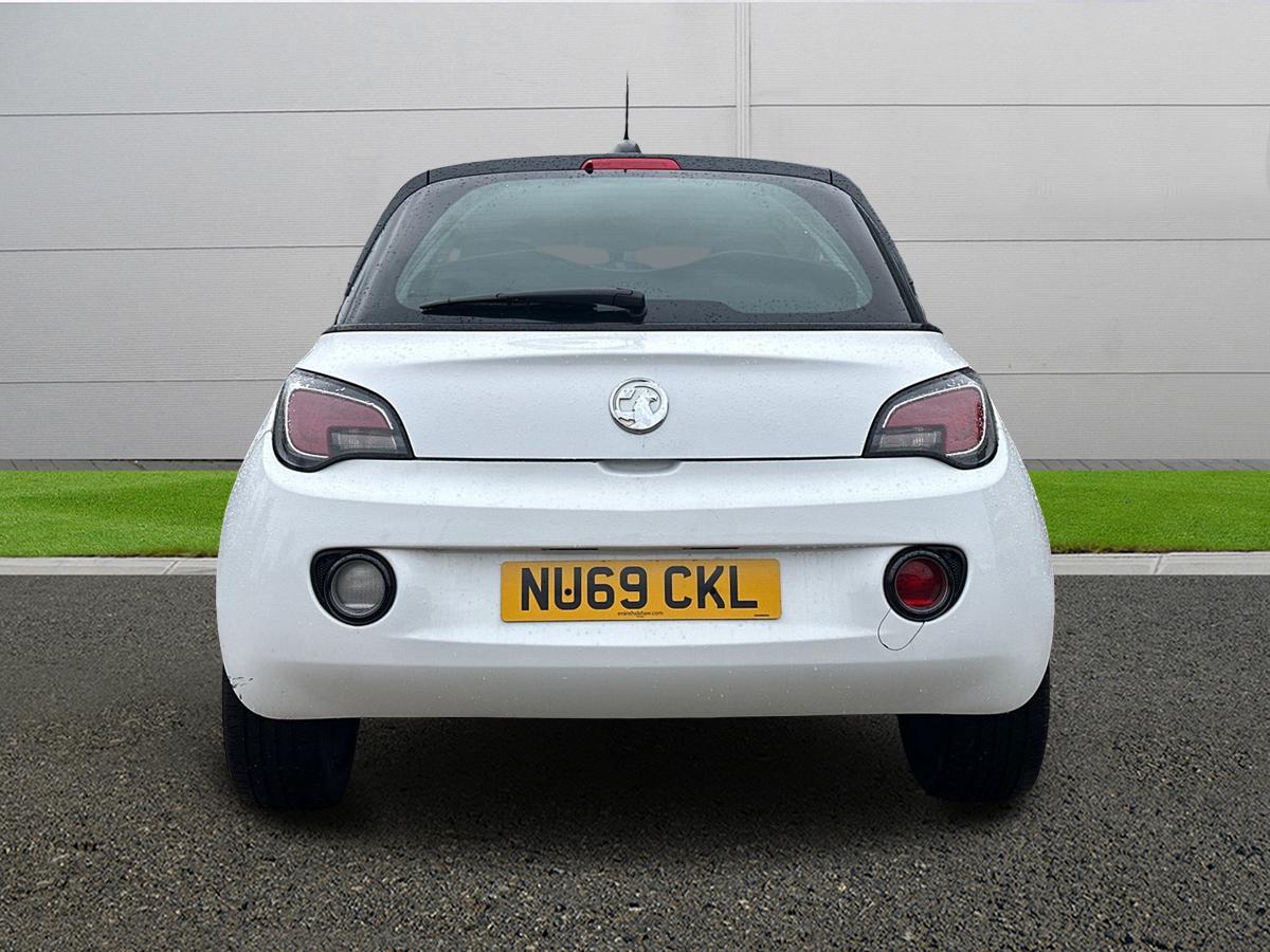 Used Vauxhall ADAM 2019 for sale - 77002476: Photo 6