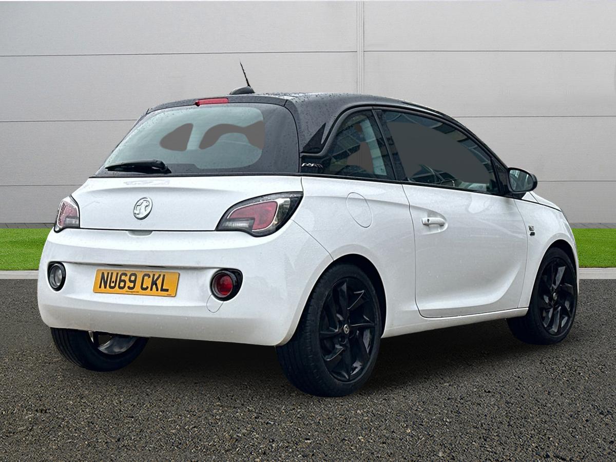 Used Vauxhall ADAM 2019 for sale - 77002476: Photo 7