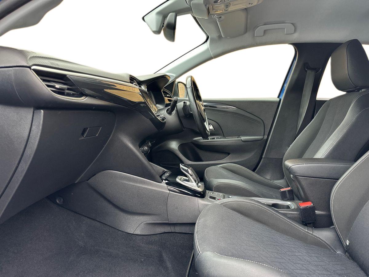 Used Vauxhall Corsa 2021 for sale - 77702767: Photo 10