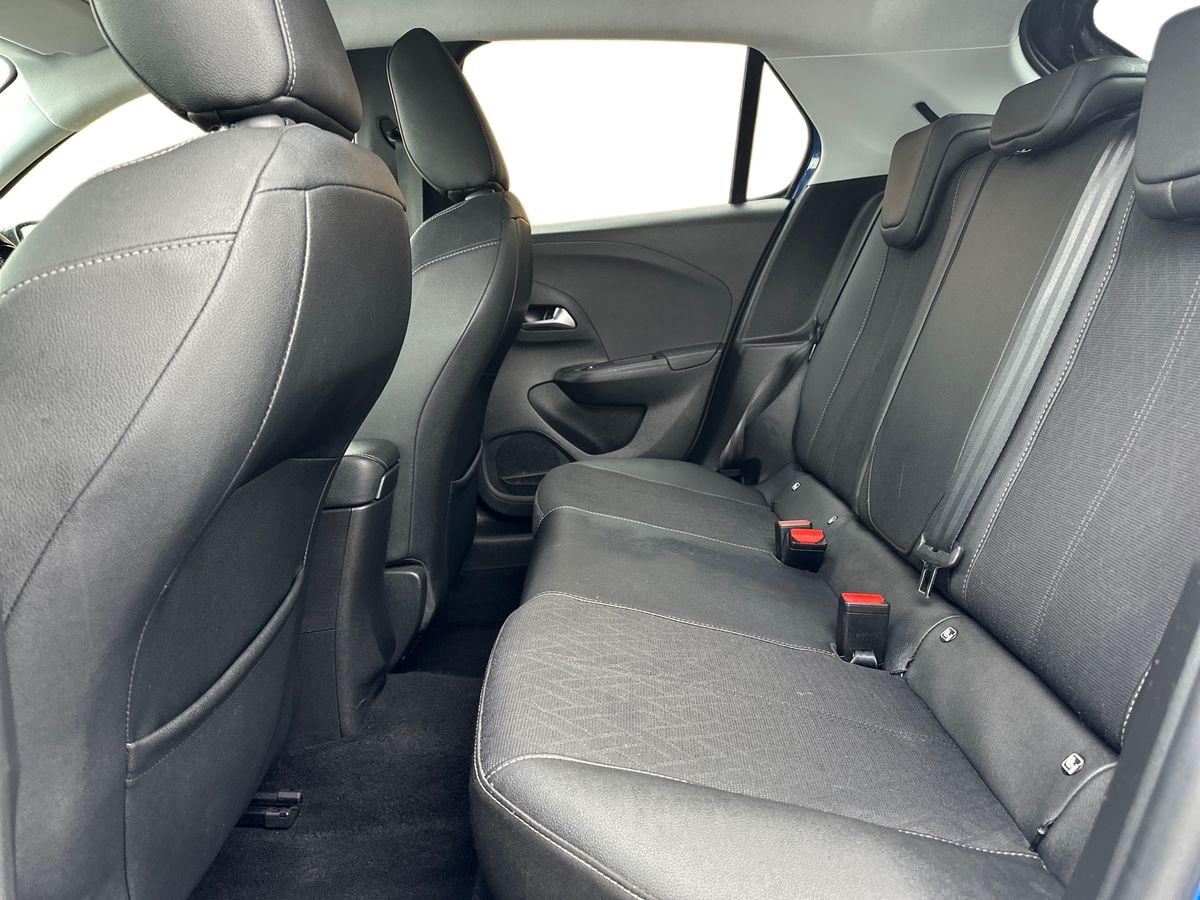 Used Vauxhall Corsa 2021 for sale - 77702767: Photo 11