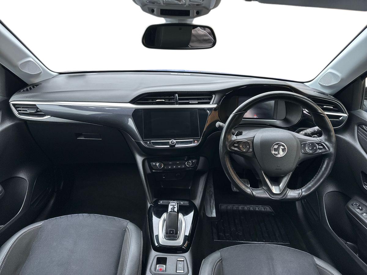 Used Vauxhall Corsa 2021 for sale - 77702767: Photo 13