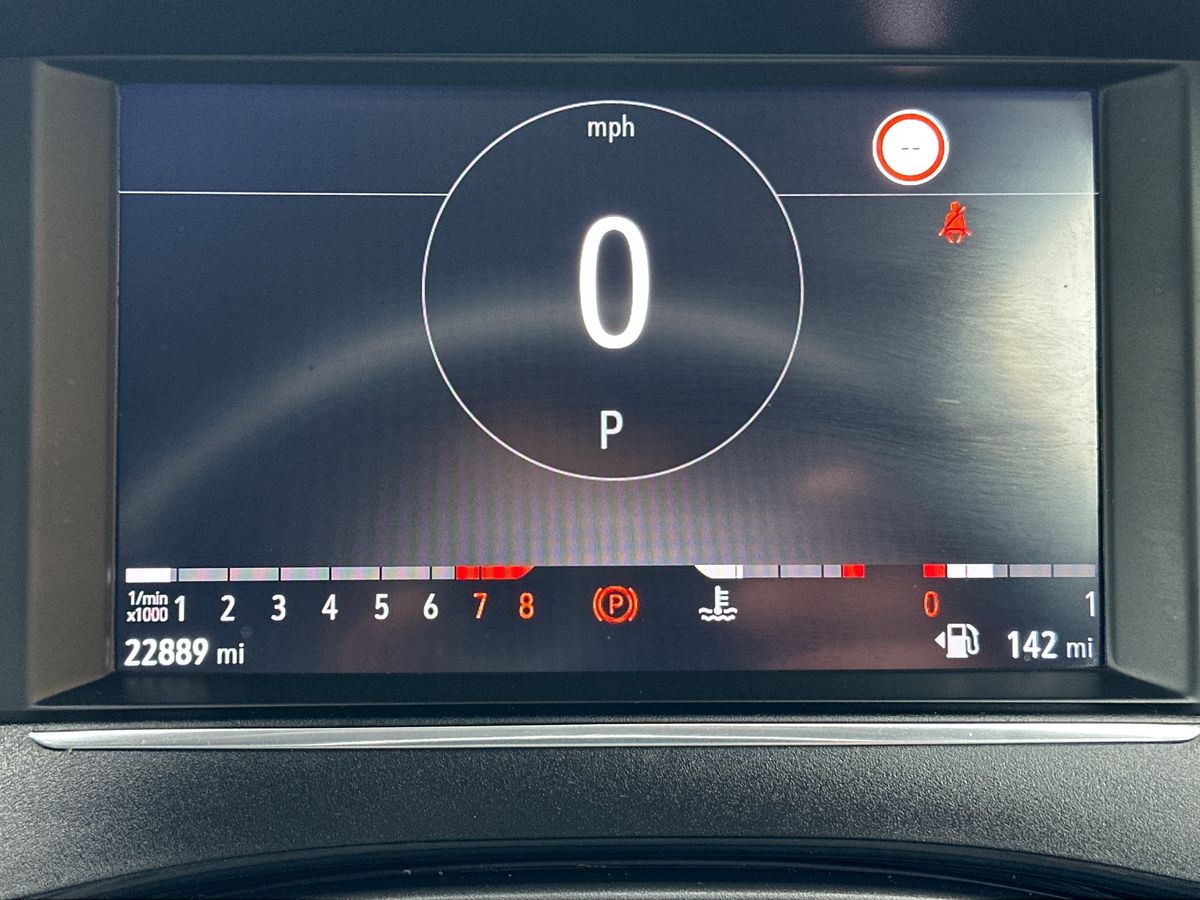 Used Vauxhall Corsa 2021 for sale - 77702767: Photo 14