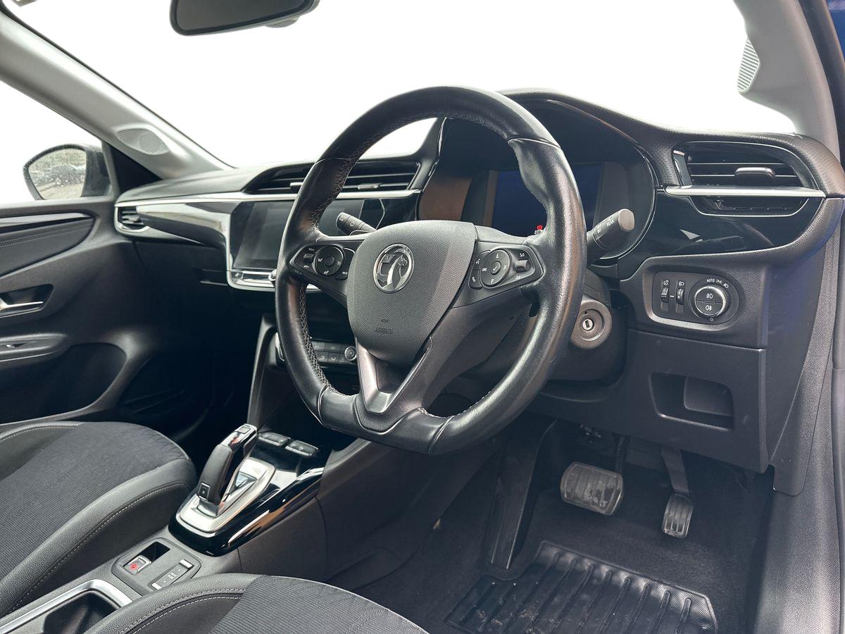 Used Vauxhall Corsa 2021 for sale - 77702767: Photo 15