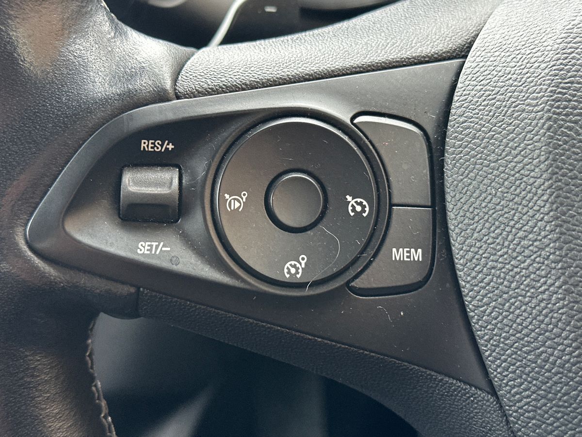 Used Vauxhall Corsa 2021 for sale - 77702767: Photo 16