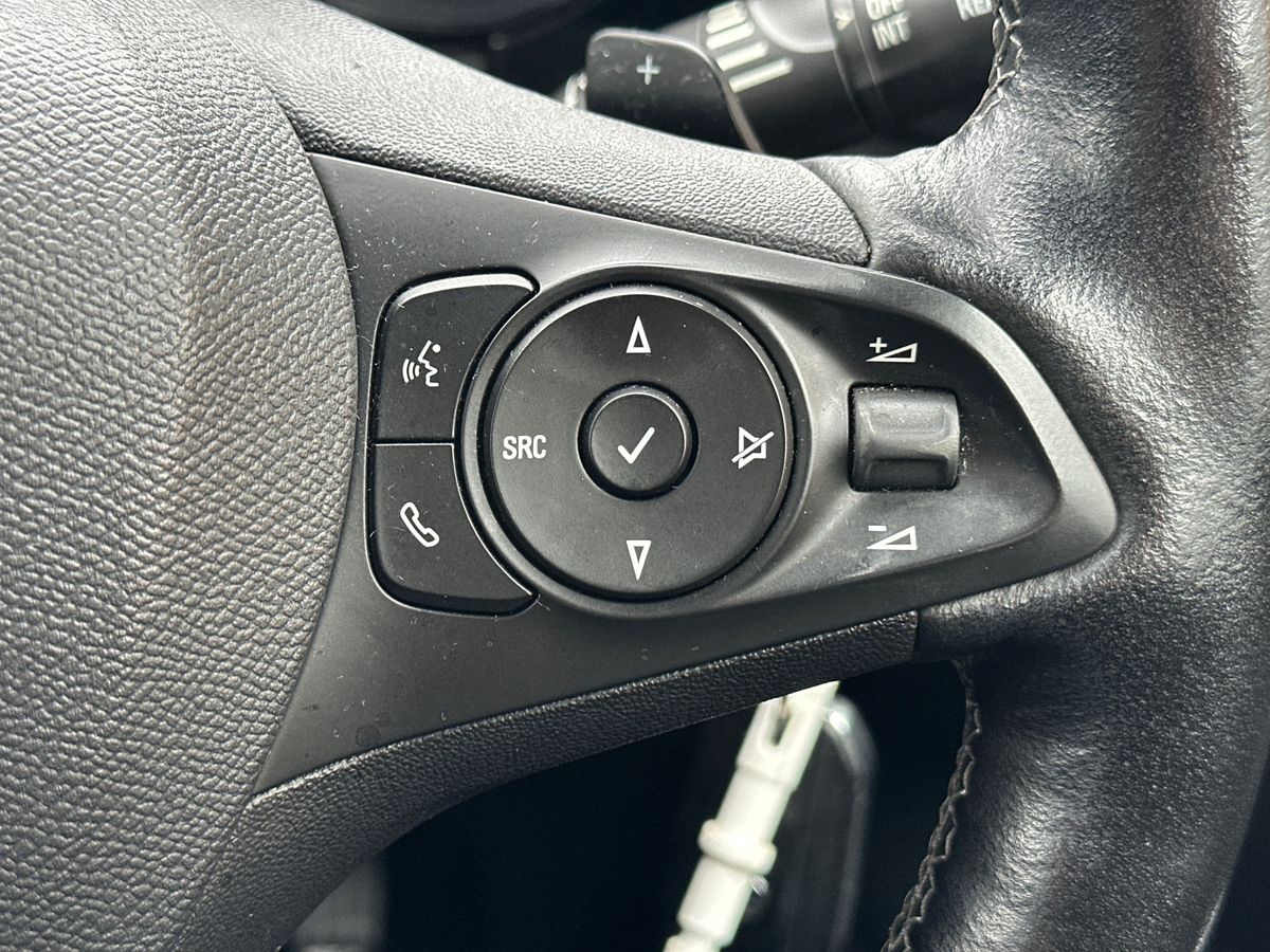 Used Vauxhall Corsa 2021 for sale - 77702767: Photo 17