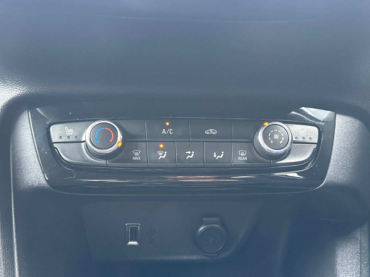 Used Vauxhall Corsa 2021 for sale - 77702767: Photo 18