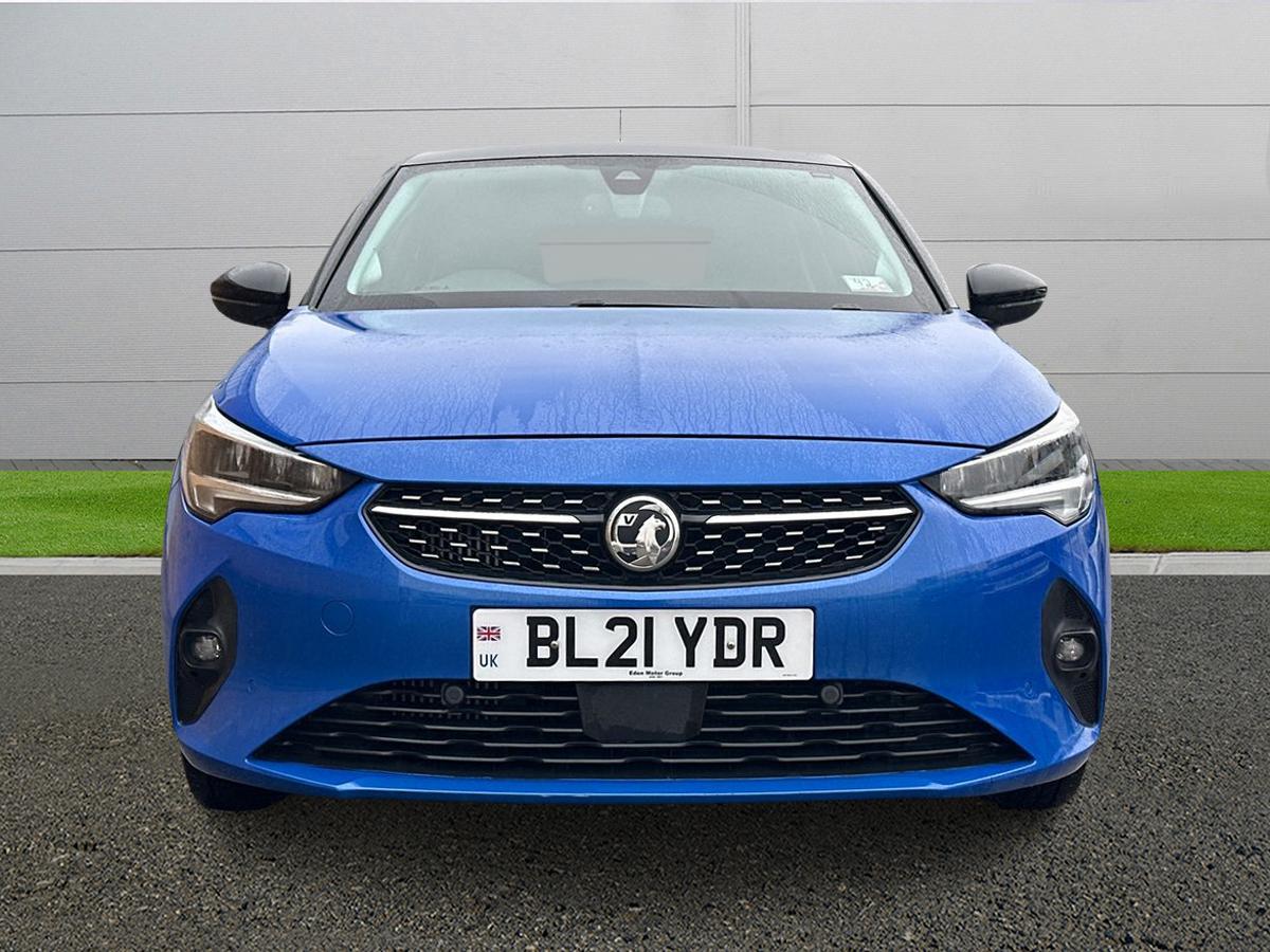 Used Vauxhall Corsa 2021 for sale - 77702767: Photo 2