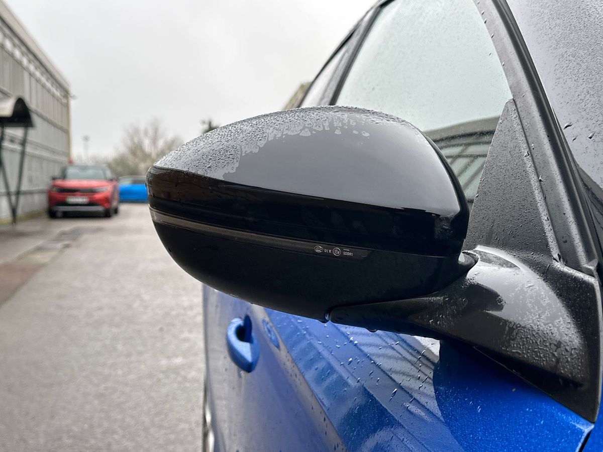 Used Vauxhall Corsa 2021 for sale - 77702767: Photo 22