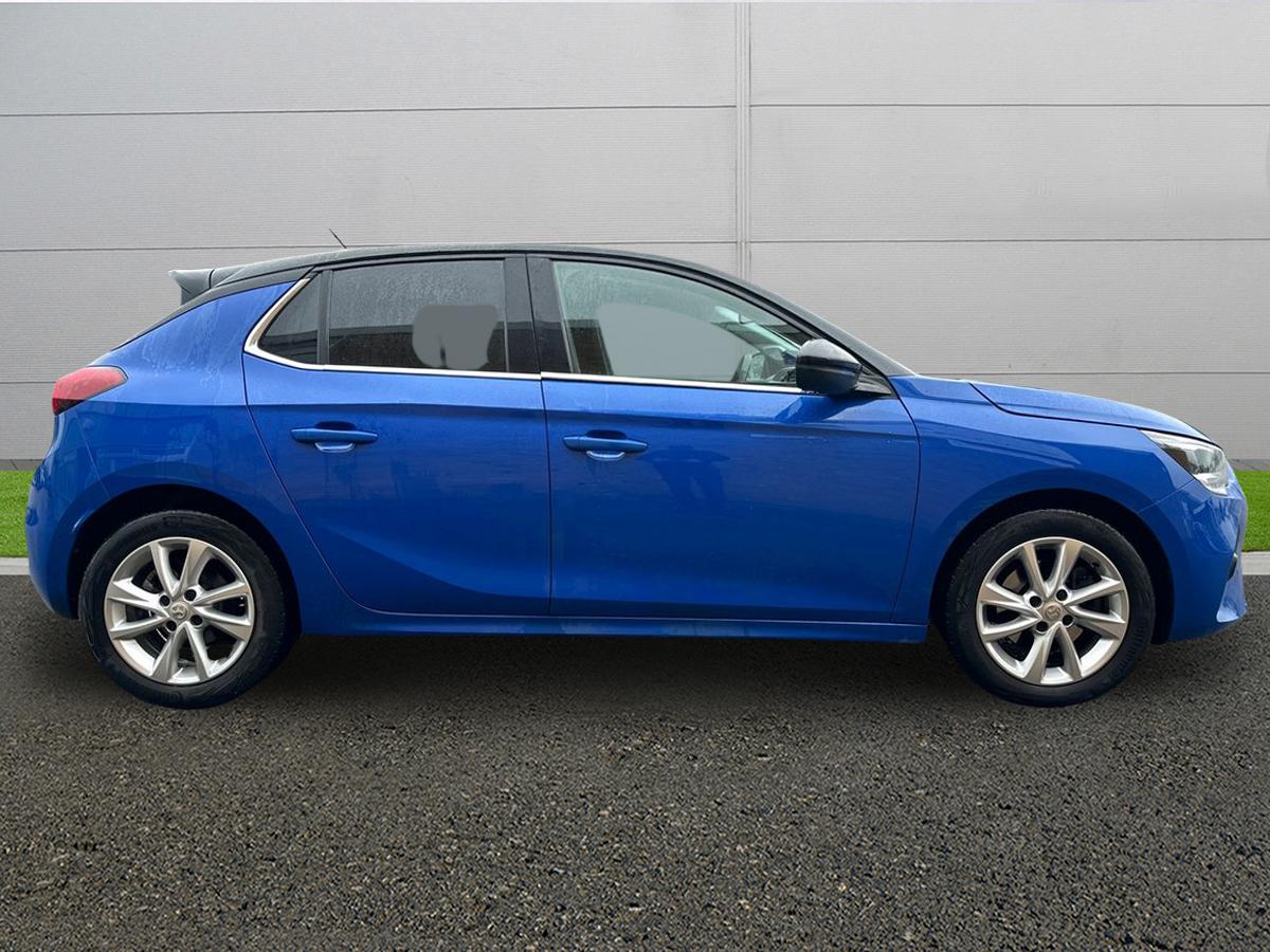 Used Vauxhall Corsa 2021 for sale - 77702767: Photo 8