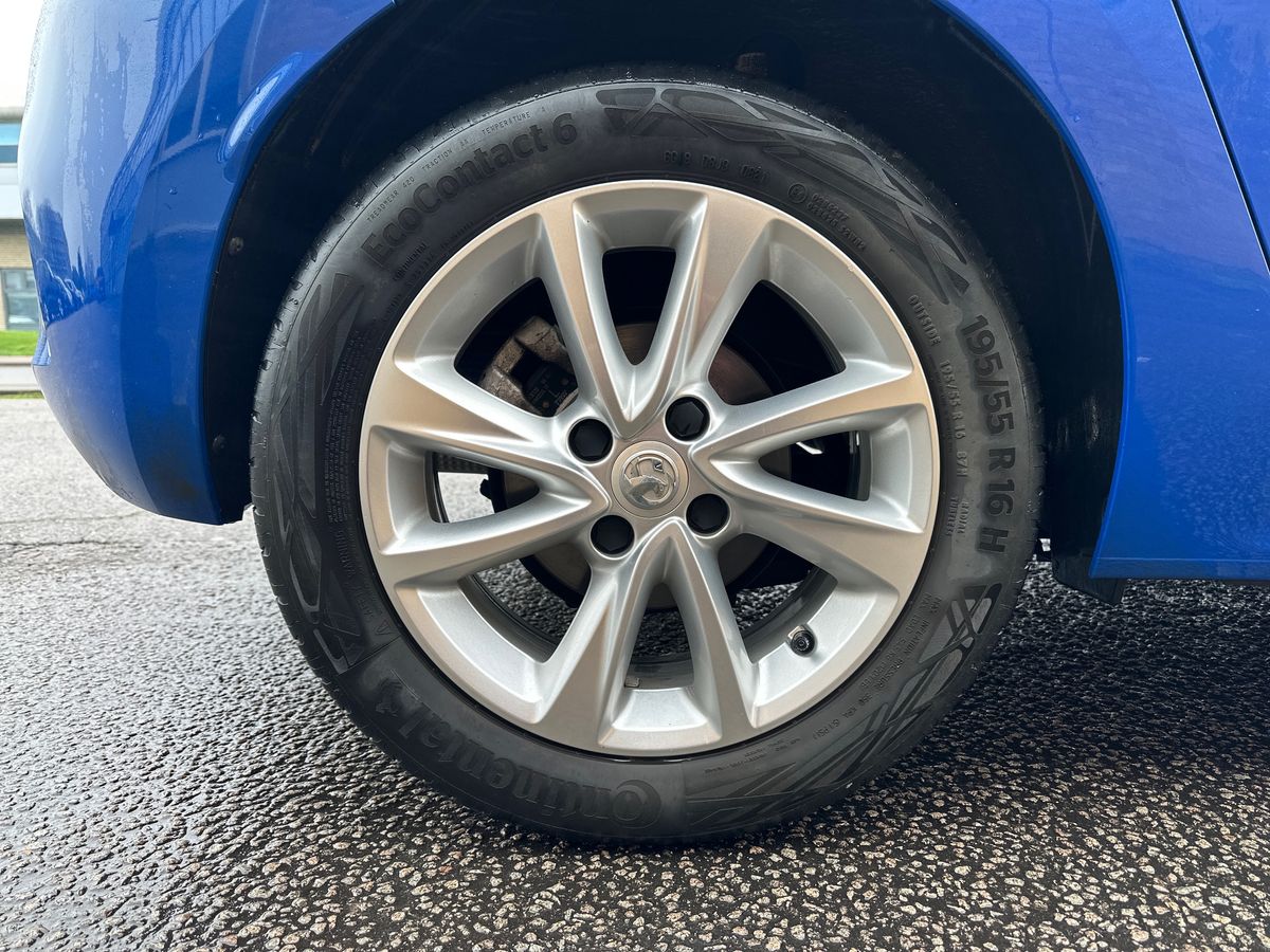 Used Vauxhall Corsa 2021 for sale - 77702767: Photo 9