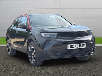 Used Vauxhall Mokka 2024 for sale - 78450285: Photo