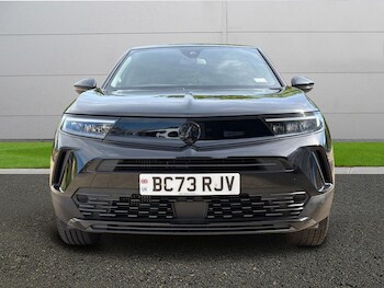 Used Vauxhall Mokka 2024 for sale - 78450285: Photo