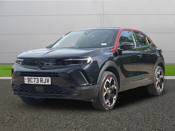 Used Vauxhall Mokka 2024 for sale - 78450285: Photo