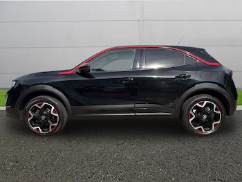 Used Vauxhall Mokka 2024 for sale - 78450285: Photo