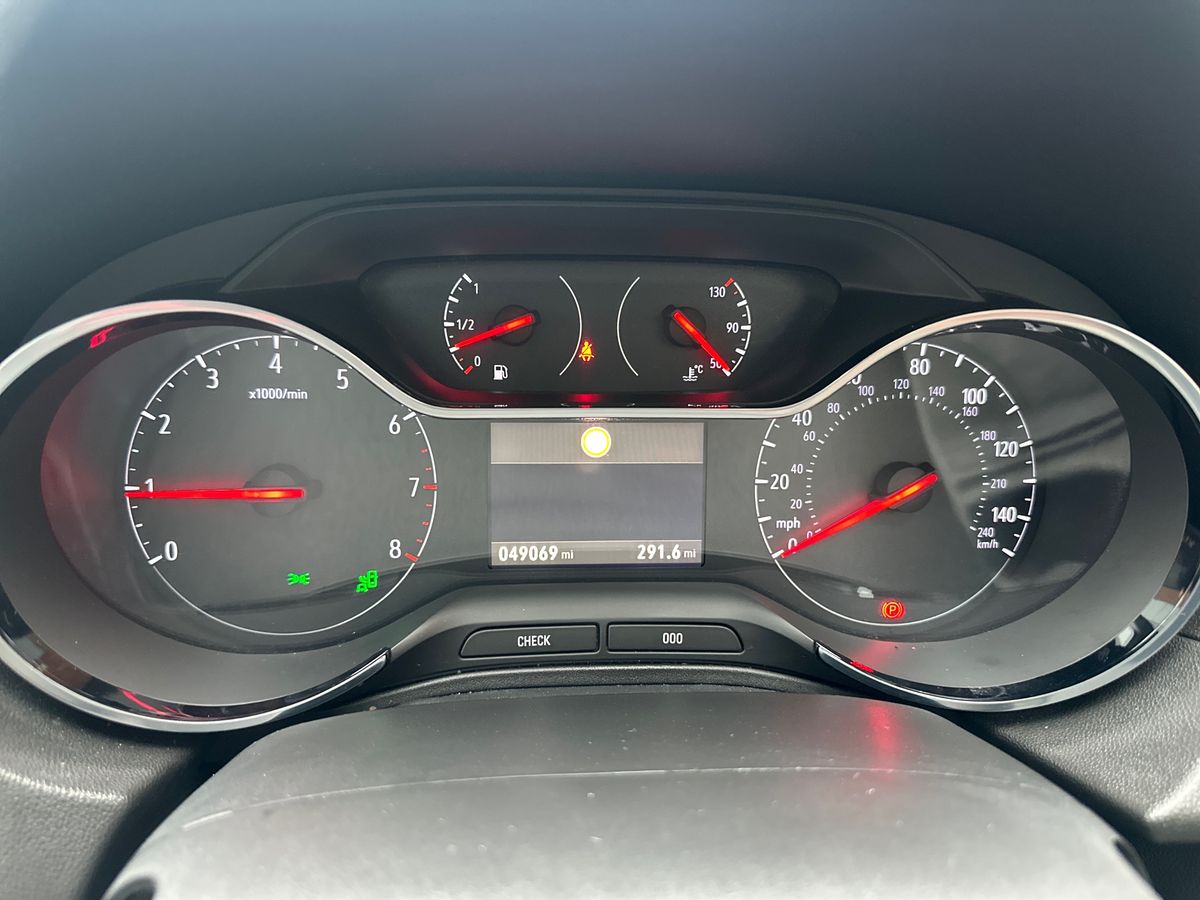 Used Vauxhall Grandland X 2018 for sale - 77512582: Photo 14