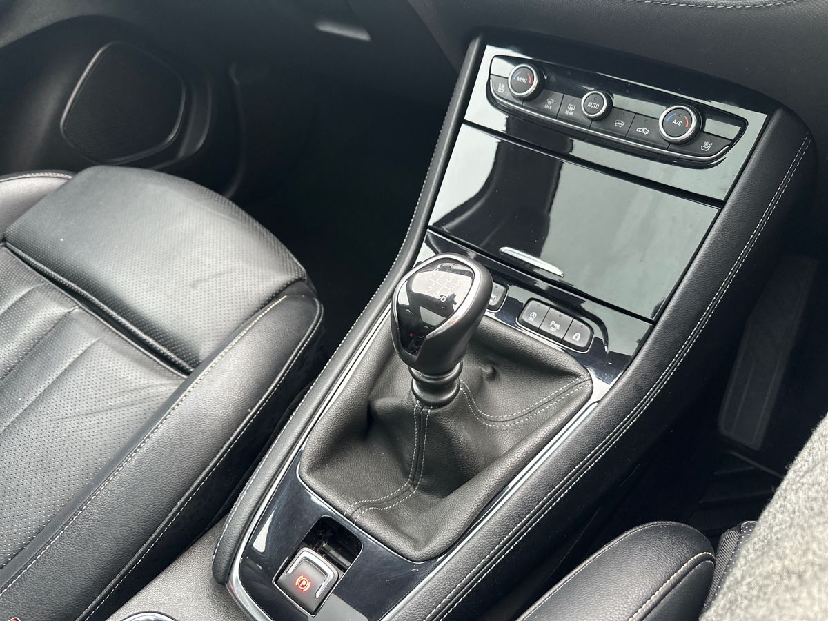 Used Vauxhall Grandland X 2018 for sale - 77512582: Photo 19