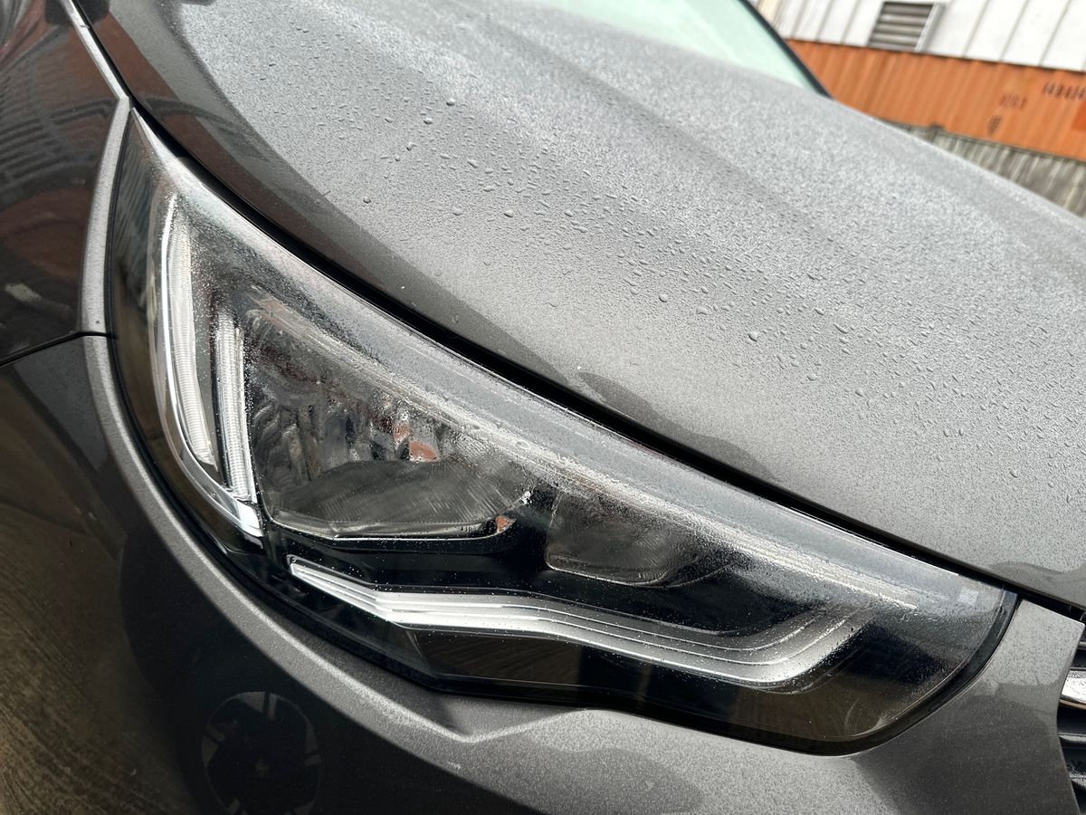 Used Vauxhall Grandland X 2018 for sale - 77512582: Photo 21