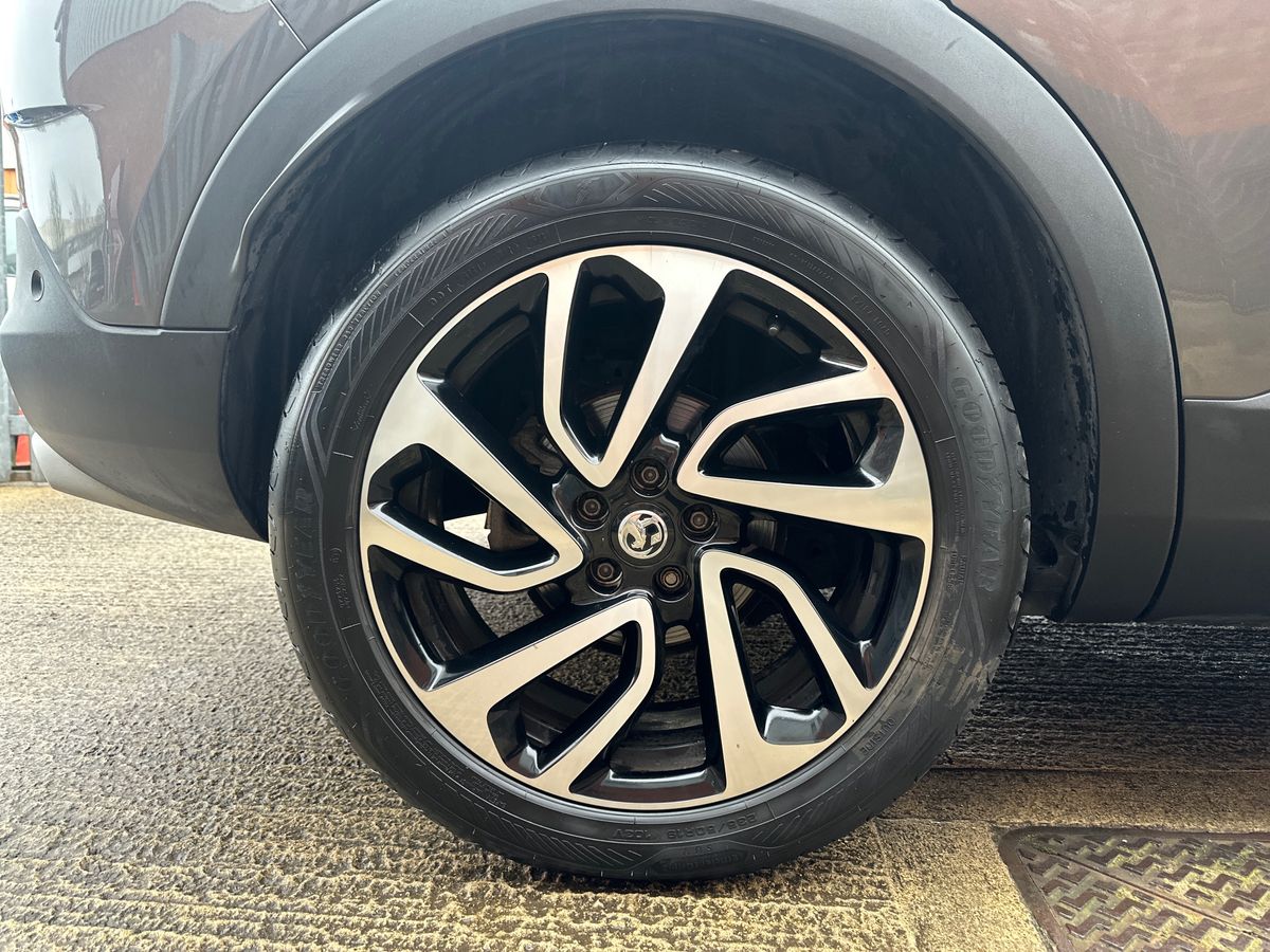 Used Vauxhall Grandland X 2018 for sale - 77512582: Photo 9