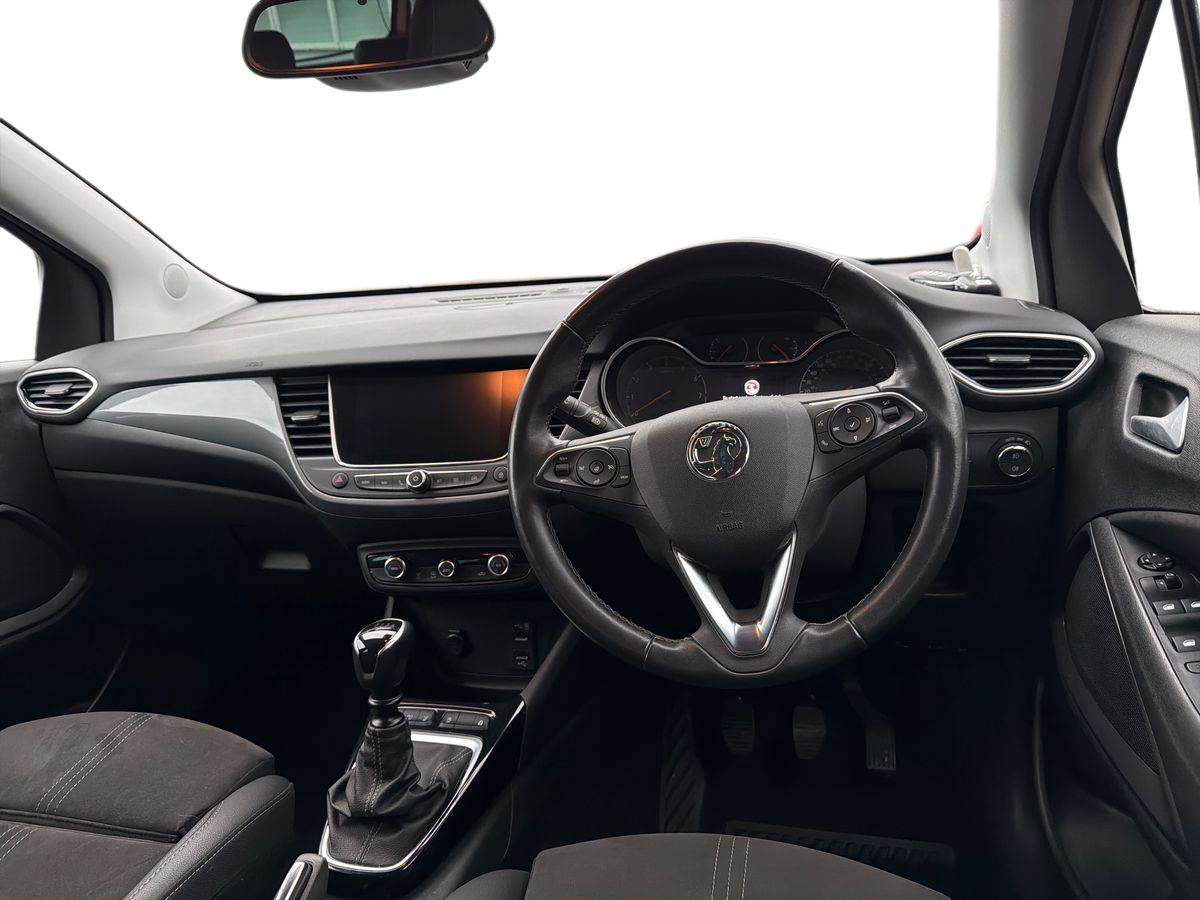 Used Vauxhall Crossland 2022 for sale - 77492622: Photo 15