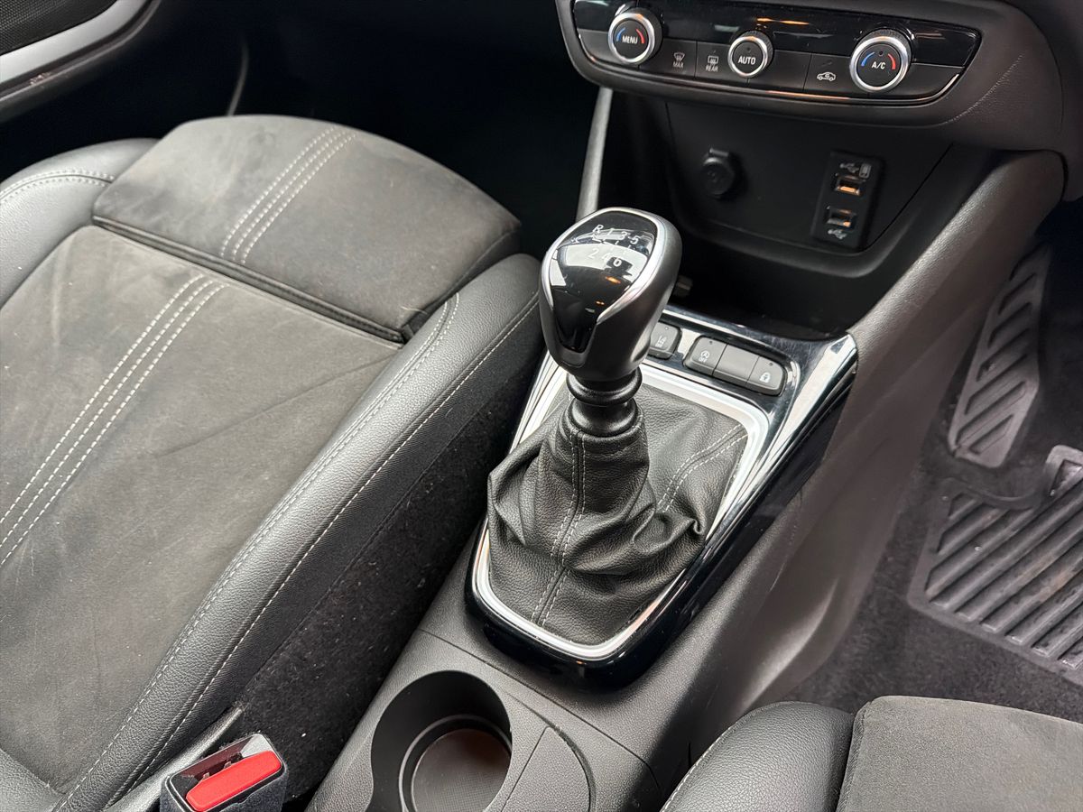 Used Vauxhall Crossland 2022 for sale - 77492622: Photo 19