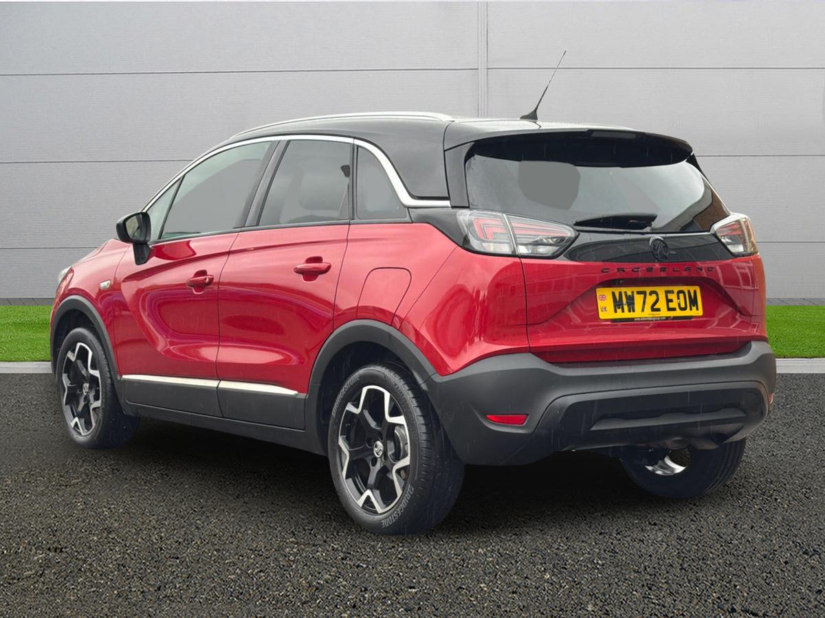 Used Vauxhall Crossland 2022 for sale - 77492622: Photo 5