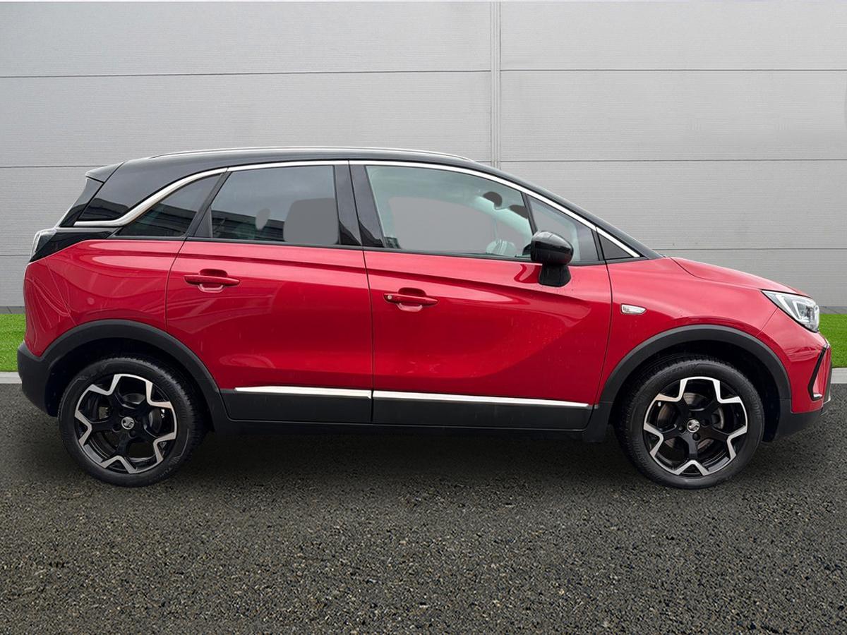 Used Vauxhall Crossland 2022 for sale - 77492622: Photo 8