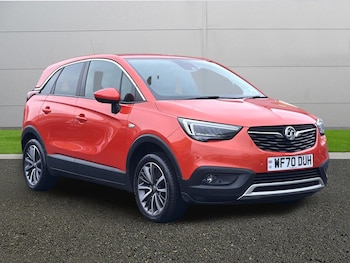 2020 - 1.2T [130] Elite Nav 5dr [Start Stop] Auto