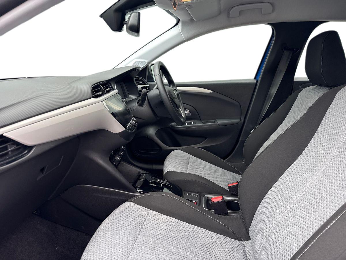 Used Vauxhall Corsa 2024 for sale - 77810178: Photo 10