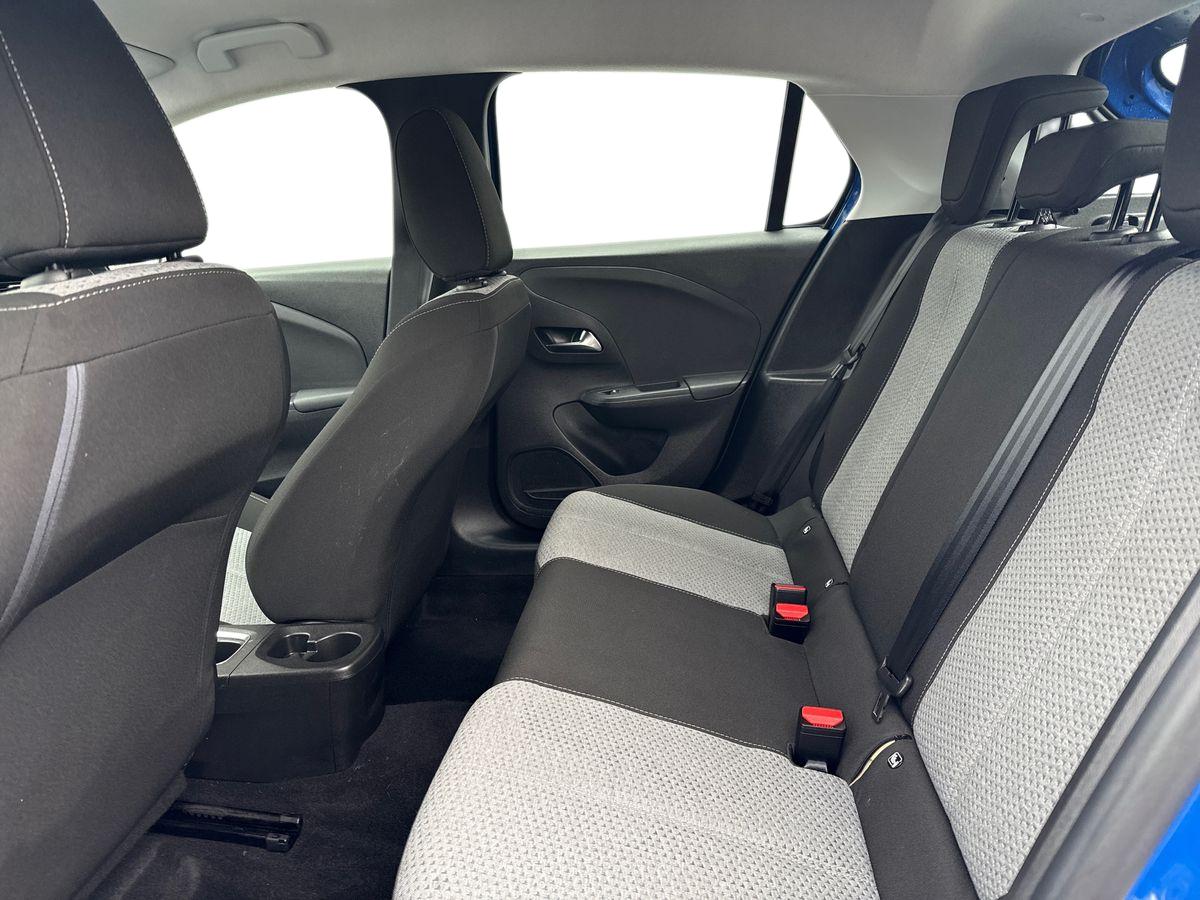Used Vauxhall Corsa 2024 for sale - 77810178: Photo 11