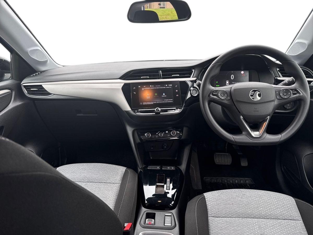Used Vauxhall Corsa 2024 for sale - 77810178: Photo 13