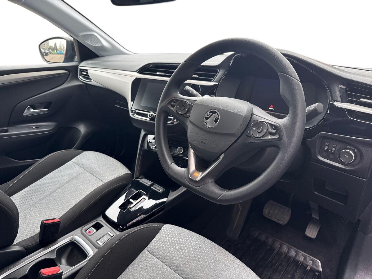 Used Vauxhall Corsa 2024 for sale - 77810178: Photo 15