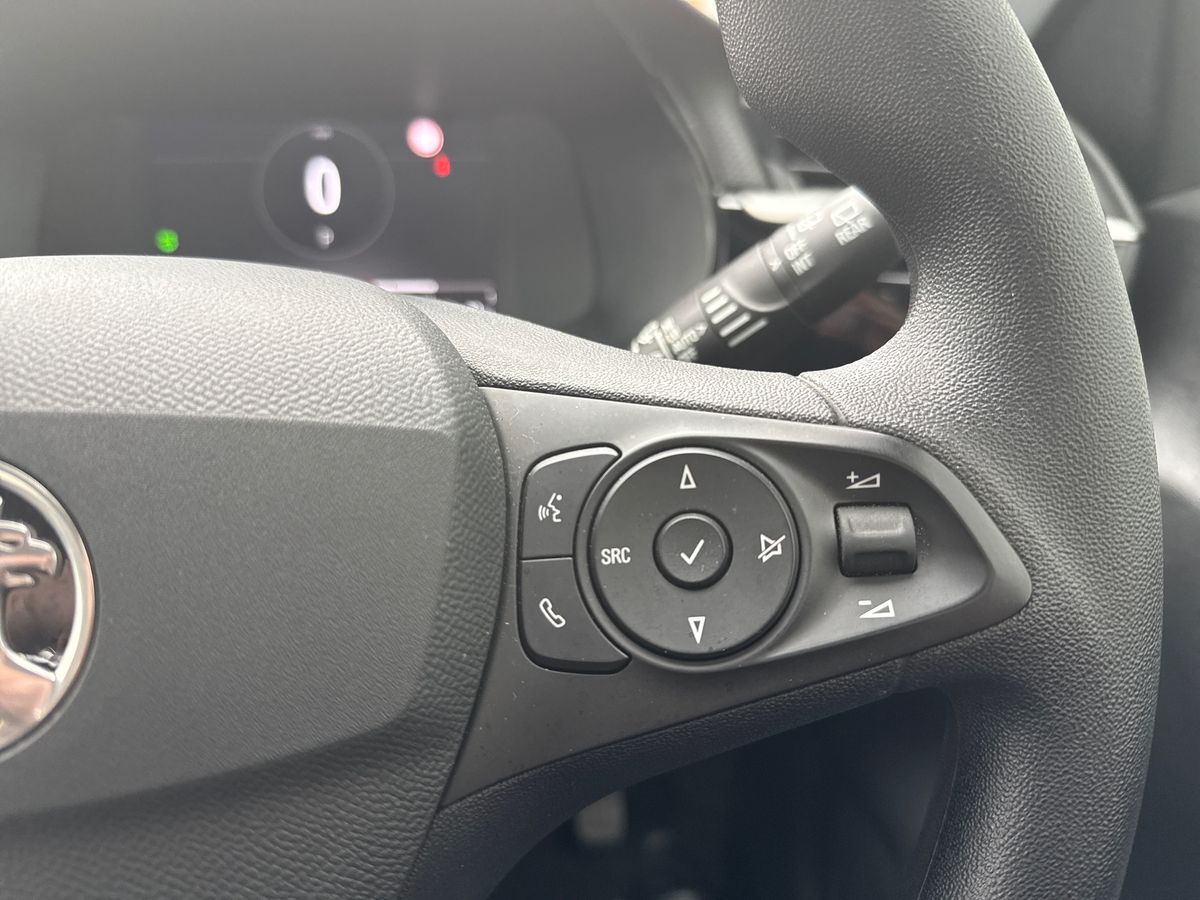 Used Vauxhall Corsa 2024 for sale - 77810178: Photo 17