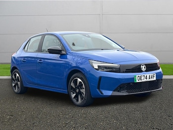 Vauxhall Corsa feature image