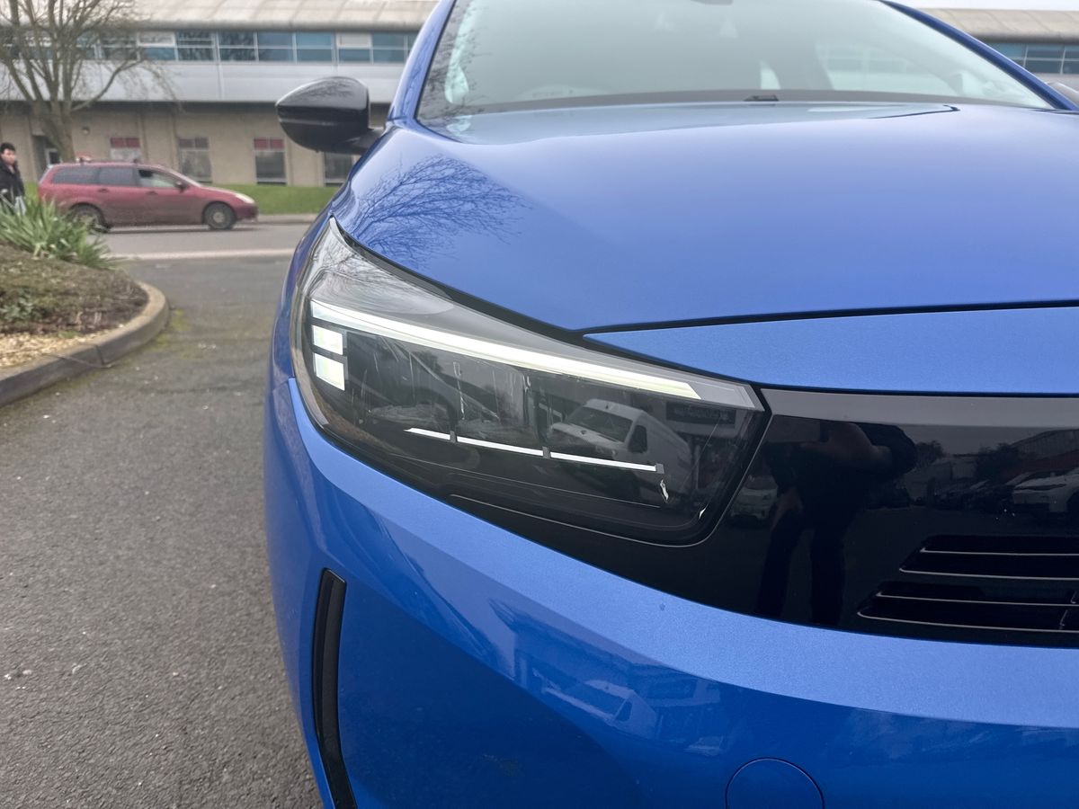 Used Vauxhall Corsa 2024 for sale - 77810178: Photo 21