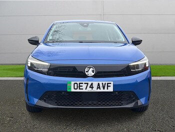Used Vauxhall Corsa 2024 for sale - 77810178: Photo
