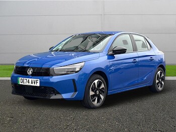 Used Vauxhall Corsa 2024 for sale - 77810178: Photo