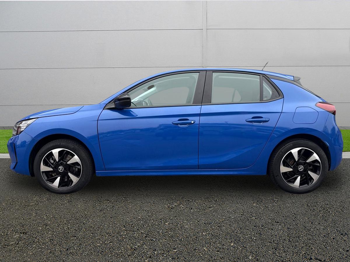 Used Vauxhall Corsa 2024 for sale - 77810178: Photo 4