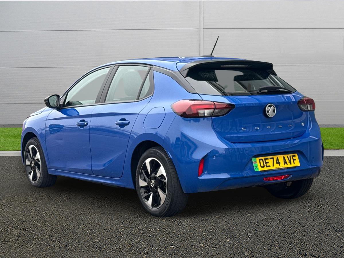 Used Vauxhall Corsa 2024 for sale - 77810178: Photo 5