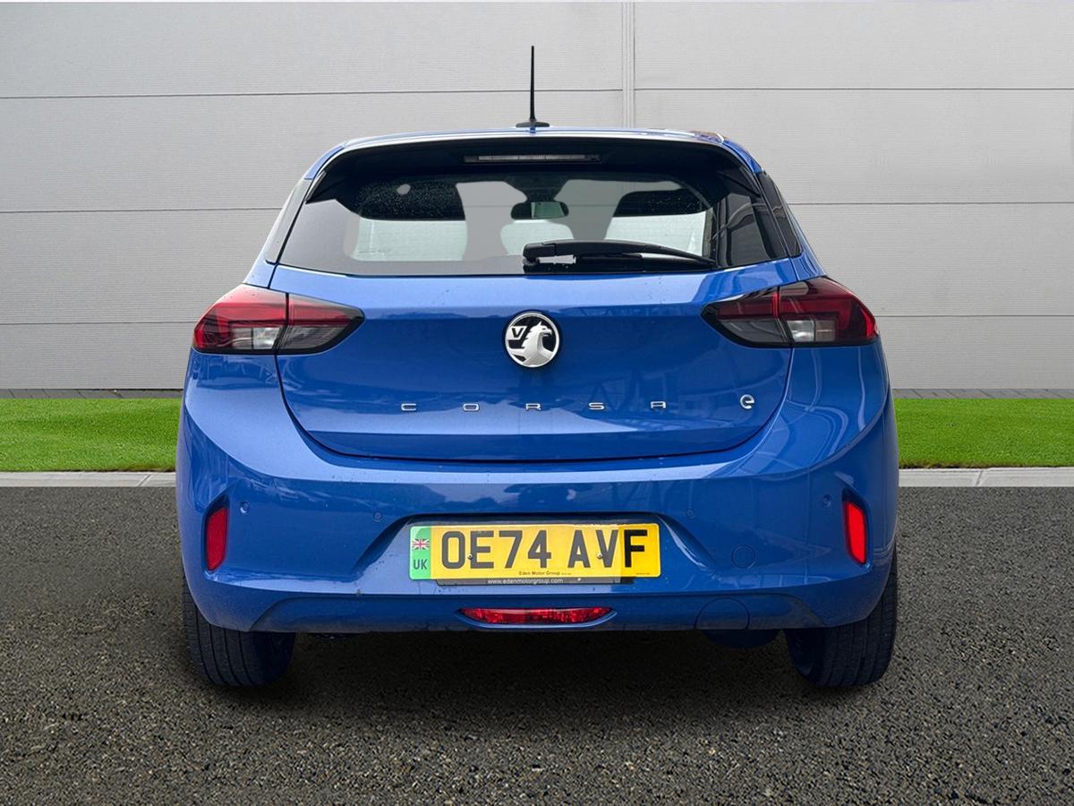 Used Vauxhall Corsa 2024 for sale - 77810178: Photo 6