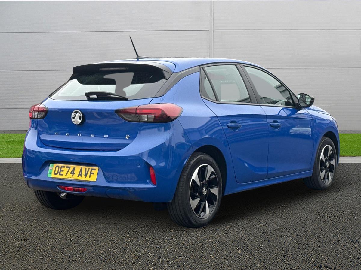 Used Vauxhall Corsa 2024 for sale - 77810178: Photo 7