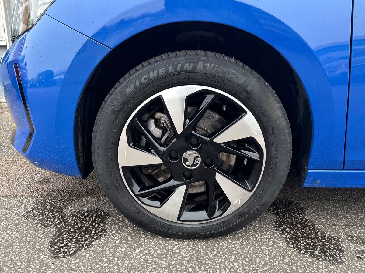 Used Vauxhall Corsa 2024 for sale - 77810178: Photo 9