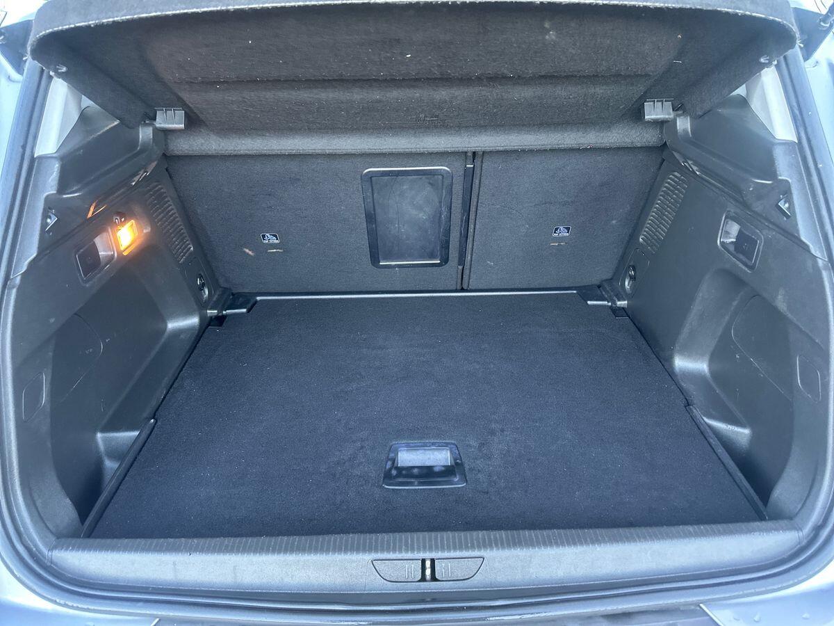 Used Vauxhall Grandland X 2020 for sale - 76730884: Photo 12