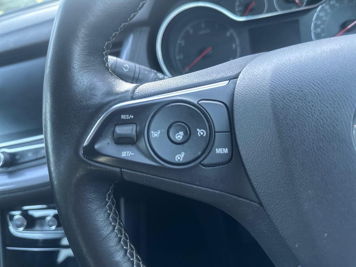 Used Vauxhall Grandland X 2020 for sale - 76730884: Photo 16