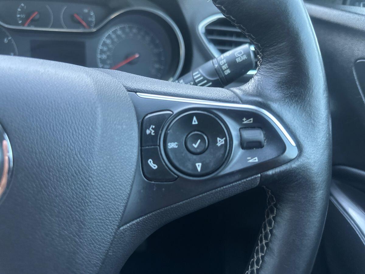 Used Vauxhall Grandland X 2020 for sale - 76730884: Photo 17