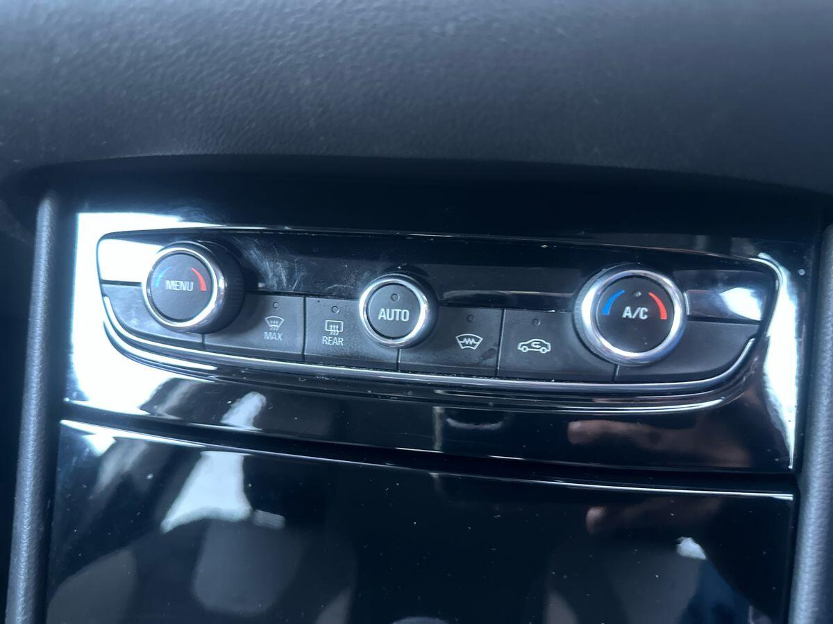Used Vauxhall Grandland X 2020 for sale - 76730884: Photo 18