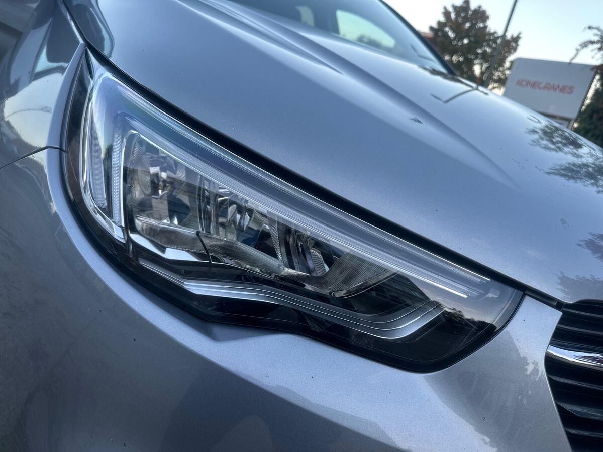 Used Vauxhall Grandland X 2020 for sale - 76730884: Photo 21