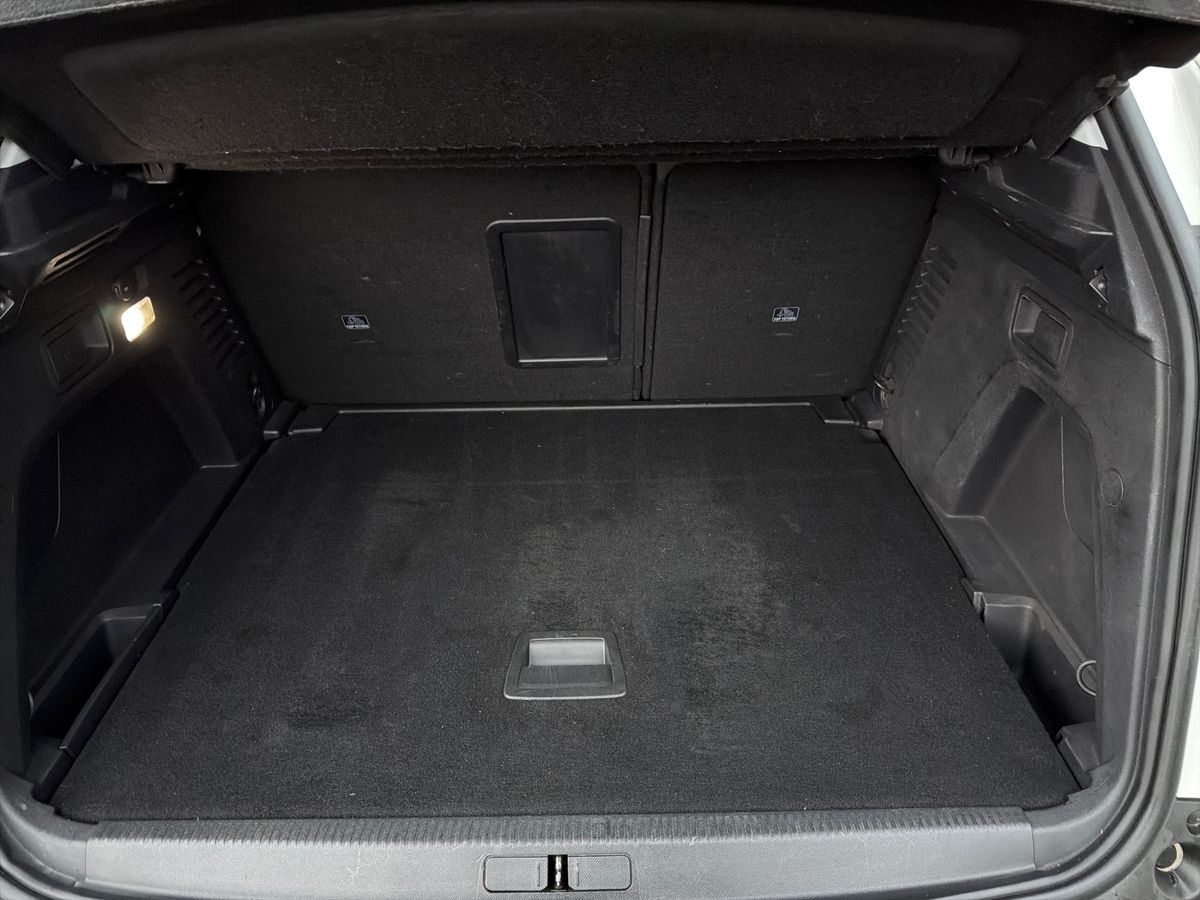 Used Peugeot 3008 2017 for sale - 77442558: Photo 12