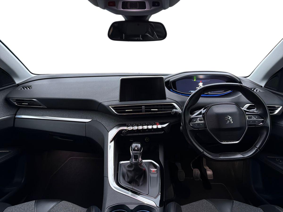 Used Peugeot 3008 2017 for sale - 77442558: Photo 13